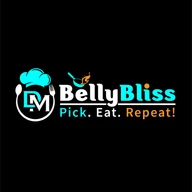 DM BELLYBLISS logo