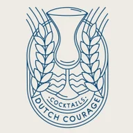 Dutch Courage | Cocktail Bar Amsterdam logo