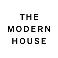 The Modern House & Inigo logo