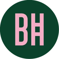 Beverly Hills Hotel logo
