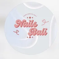 NAILS in BALI (HOME SERVICE ONLY) logo