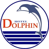 Dolphin Hotel logo