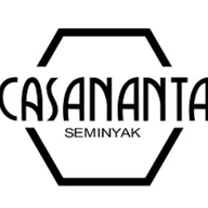 Casananta Seminyak logo