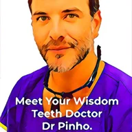 Dr Paulo Pinho Oral Surgery Clinic logo