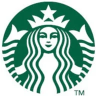 Starbucks Central Park logo