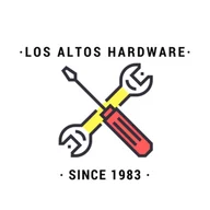 Los Altos Hardware logo