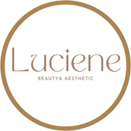 Luciene Beauty by Glitz and Glam Salon logo