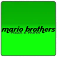 Mario Brothers logo