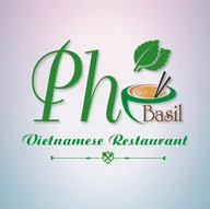Basil Leaf Pho logo