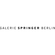 Galerie Springer Berlin logo