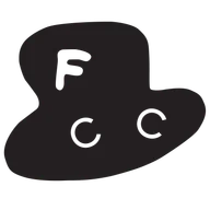 FCC - Flâneur Coffee Club logo
