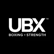 UBX Alexandria logo