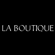 La Boutique logo