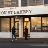 Gordon St Bakery logo