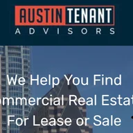Austin Tenant Advisors logo