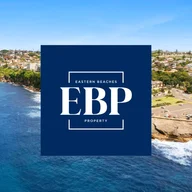 Eastern Beaches Property logo