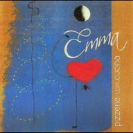 Emma Pizzeria Restaurant logo