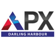 APX Darling Harbour logo