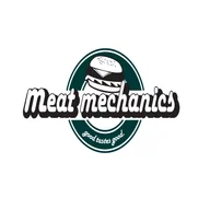 ✅Meat Mechanics Restaurant - Best Burger Restaurant & Food Catering in Altona logo