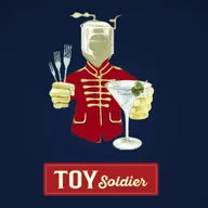 Toy Soldier logo