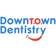 Downtown Dentistry logo