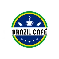 Brazil Cafe logo