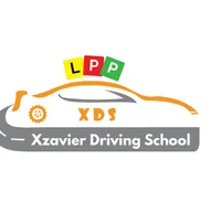 Xzavier Driving School logo