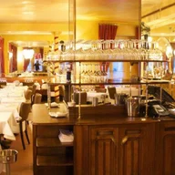 Auberge de Venise Bastille logo