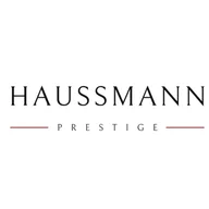Haussmann Prestige Paris logo