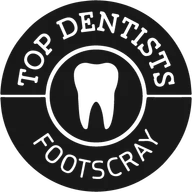 Top Dentists Footscray logo