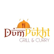 Dum Pukht Grill and Curry logo