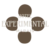 Experimental Marais logo