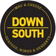 Down South LDN Kingston logo