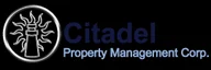 Citadel Property Management logo