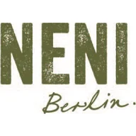 NENI Berlin logo