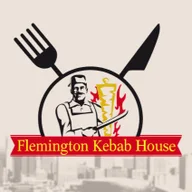 Flemington Kebab House logo