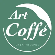 Art Coffe logo