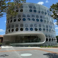Liverpool City Library logo