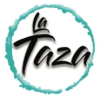 La Taza Cafe logo