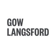 Gow Langsford Gallery logo