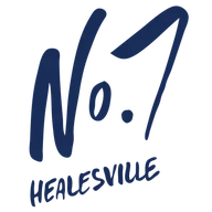 No.7 Healesville logo
