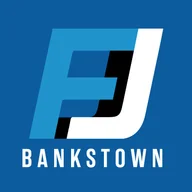 Forza Jiu Jitsu Bankstown logo