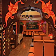Restaurant Shaan logo