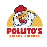Pollito's Krispy Chicken logo