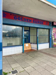 Golden Sands logo