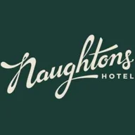 Naughtons Hotel logo