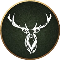 Stags Head Hotel logo