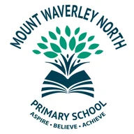 Mount Waverley North Primary School logo