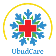 UbudCare Canggu logo