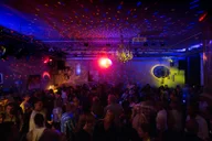 Danzeria Disco logo